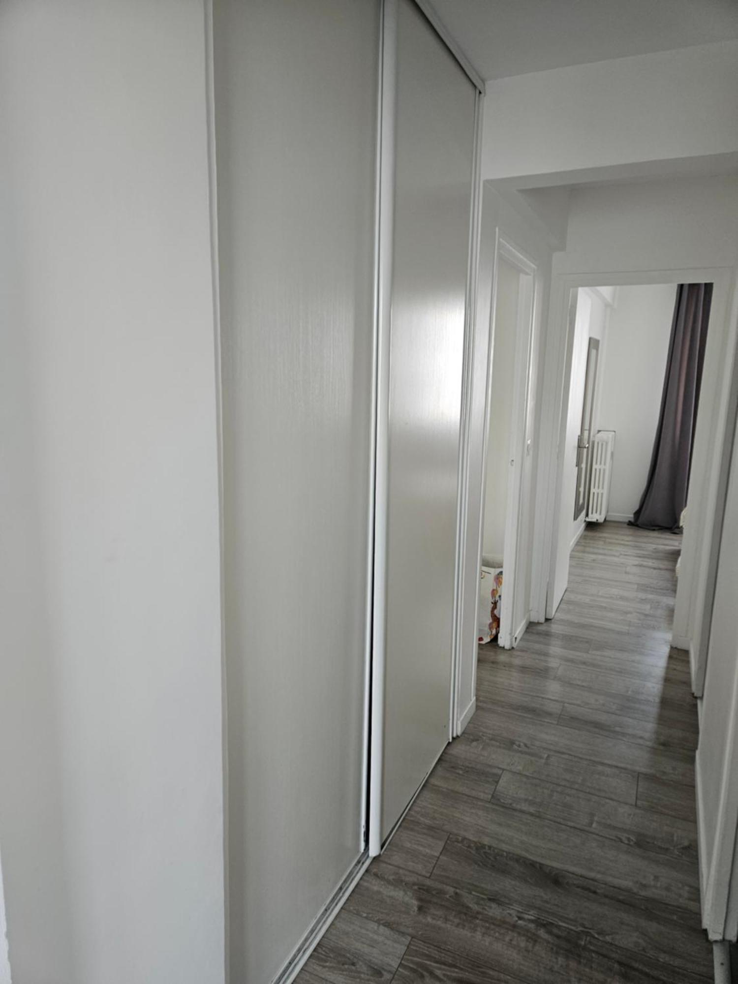 Appartement Lumineux Stade De France Saint-Denis  Exterior photo