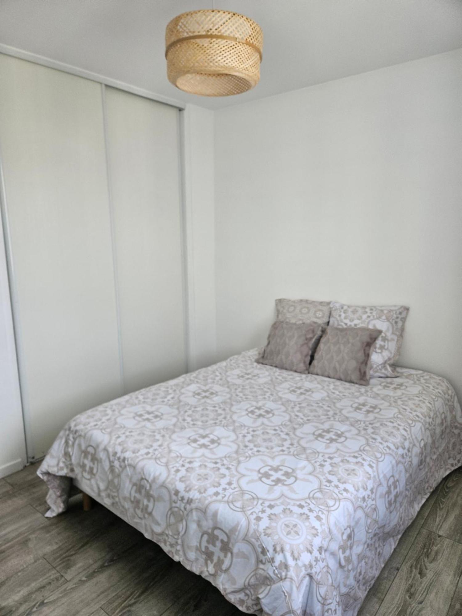 Appartement Lumineux Stade De France Saint-Denis  Exterior photo